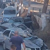 τροχαιο