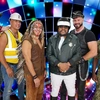 Το συγκρότημα Village People