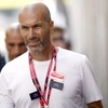 Ζινεντίν Ζιντάν