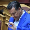 Άδωνις Γεωργιάδης