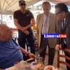 «κράξιμο« πολιτών στον Άδωνι Γεωργιάδη
