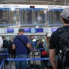 Αεροδρόμιο Ελευθέριος Βενιζέλος