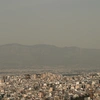 αφρικανική σκόνη
