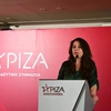 Αναστασία Σαπουνά