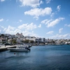 Λιμάνι της Άνδρου