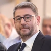 Νίκος Ανδρουλάκης