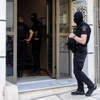 Συλλήψεις για την επίθεση Νέστορα