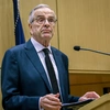 Αντώνης Σαμαράς