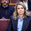Μιλένα Αποστολάκη