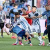 argentina