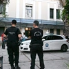 Προφυλακίστηκαν οι αστυνομικοί που τραυμάτισαν τον 20χρονο στο Άργος