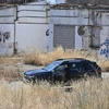 Το σημείο της δολοφονίας στο Άργος
