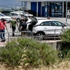 Άργος