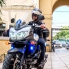 Αστυνομικός στα δικαστήρια Κρήτης