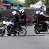 Αστυνομικοί