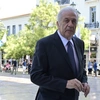 Δημήτρης Αβραμόπουλος