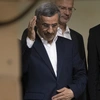 Ο Μαχμούντ Αχμαντινετζάντ
