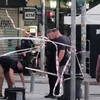 Βαλίτσα Μοναστηράκι 