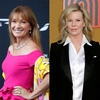 Bond Girls
