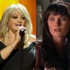 Bonnie Tyler Μπόνι Τάιλερ Λούσι Λόουλες Lucy Lawless