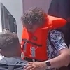  Eκκένωση κρουαζιερόπλοιου