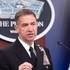 Διοικητής της CENTCOM