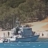 Διάσωση στη Κρήτη