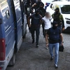 Στα δικαστήρια ο 4ος συλληφθής για την εμπρηστική επίθεση στην οικία Νέστορα