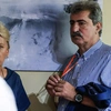 δουρου πολακης