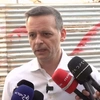 Χάρης Δούκας