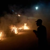 Επίθεση ισραηλινών εποίκων στη Δυτική Όχθη