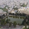 Οι λίμνες του Σολομώντα στη Δυτική Όχθη