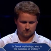 Παίκτης του Βρετανικού Εκατομμυριούχου