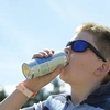 Energy drinks