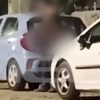 Βίντεο ντομέντο από επιδειξία στο Μοναστηράκι
