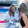 Η εκδήλωση για την Ευρωπαϊκή Κάρτα Νέων