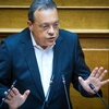 Σωκράτης Φάμελλος