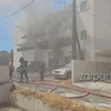 φωτιά Χανιά