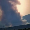 φωτιά Οινόη