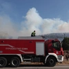 φωτιά Οινόη