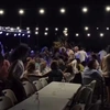 Πανηγύρι στη Πάρο