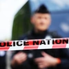 Αστυνομία στη Γαλλία