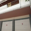Γκαράζ στον Πειραιά