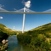  Viaduc de Millau