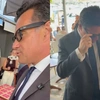 Γεωργιαδης