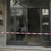 Το γραφείο του Σταύρου Γεωργίου