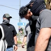 Ο 28χρονος που κατηγορείται για τη δολοφονία Γεωργίου