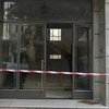 Η πολυκατοικία όπου βρέθηκε νεκρός ο Σταύρος Γεωργίου, στην 3ης Σεπτεμβρίου