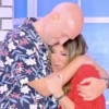 Ναταλία Γερμανού και Γιώργος Κορδώνης