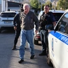 Ο Αλέξανδρος Γιωτόπουλος